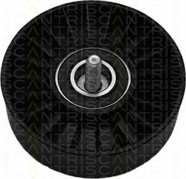 TRISCAN 8641 102005 паразитный / ведущий ролик, поликлиновой ремень на PEUGEOT 405 I Break (15E)