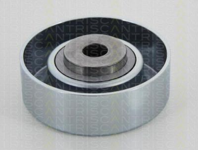 TRISCAN 8641 102038 паразитный / ведущий ролик, поликлиновой ремень на MITSUBISHI GALANT седан (DJ_, ED_, EF_)