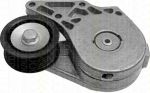 TRISCAN 8641 103007 натяжная планка, поликлиновой ремень на FORD GALAXY (WGR)
