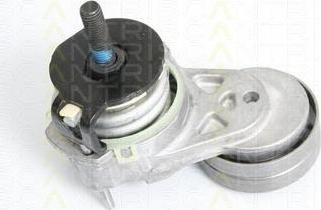 TRISCAN 8641 103020 натяжная планка, поликлиновой ремень на OPEL ZAFIRA B Van