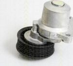 TRISCAN 8641 103033 натяжная планка, поликлиновой ремень на MAZDA 6 Hatchback (GG)