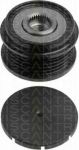 TRISCAN 8641 104001 механизм свободного хода генератора на VW MULTIVAN V (7HM, 7HN, 7HF, 7EF, 7EM, 7EN)