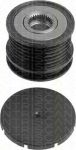 TRISCAN 8641 104002 механизм свободного хода генератора на VW PASSAT Variant (3A5, 35I)