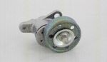 TRISCAN 8641 133004 натяжная планка, поликлиновой ремень на TOYOTA COROLLA Verso (ZDE12_, CDE12_)