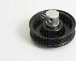 TRISCAN 8641 141003 натяжной ролик, поликлиновой ремень на NISSAN ALMERA I Hatchback (N15)