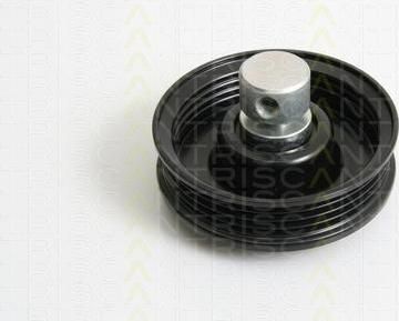 TRISCAN 8641 141003 натяжной ролик, поликлиновой ремень на NISSAN ALMERA I Hatchback (N15)