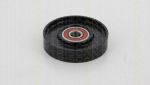 TRISCAN 8641 141006 натяжной ролик, поликлиновой ремень на NISSAN MICRA III (K12)