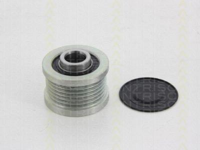 TRISCAN 8641 144007 механизм свободного хода генератора на NISSAN TIIDA Наклонная задняя часть (C11X)