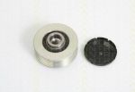 TRISCAN 8641 154003 механизм свободного хода генератора на ALFA ROMEO 159 (939)