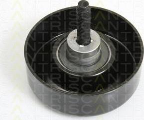 TRISCAN 8641 162003 паразитный / ведущий ролик, поликлиновой ремень на FORD FOCUS (DAW, DBW)