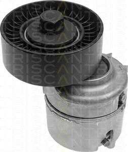 TRISCAN 8641 163001 натяжная планка, поликлиновой ремень на FORD KA (RB_)