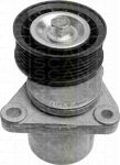TRISCAN 8641 163004 натяжной ролик, поликлиновой ремень на FORD MONDEO III седан (B4Y)