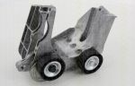 TRISCAN 8641 163020 натяжитель ремня, клиновой зубча на FORD KA (RB_)