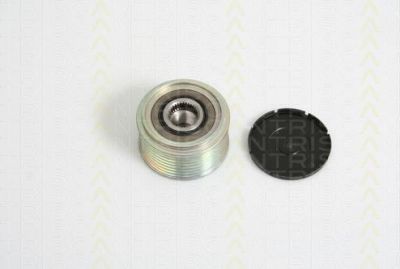 TRISCAN 8641 164001 механизм свободного хода генератора на FORD TRANSIT фургон (FA_ _)