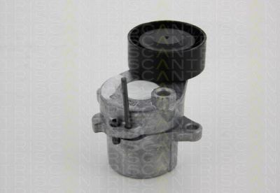 TRISCAN 8641 231024 натяжной ролик, поликлиновой ремень на MERCEDES-BENZ C-CLASS (W204)