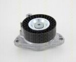 TRISCAN 8641 233016 натяжная планка, поликлиновой ремень на MERCEDES-BENZ CLS (C219)