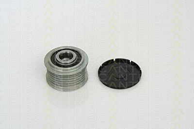 TRISCAN 8641 234006 механизм свободного хода генератора на MERCEDES-BENZ E-CLASS (W211)