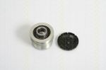 TRISCAN 8641 234008 механизм свободного хода генератора на MERCEDES-BENZ A-CLASS (W168)