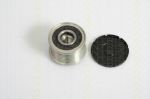 TRISCAN 8641 234011 механизм свободного хода генератора на MERCEDES-BENZ M-CLASS (W163)