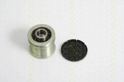 TRISCAN 8641 234014 механизм свободного хода генератора на MERCEDES-BENZ GL-CLASS (X164)