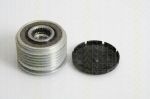 TRISCAN 8641 234018 механизм свободного хода генератора на MERCEDES-BENZ B-CLASS (W245)
