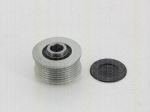 TRISCAN 8641 244011 механизм свободного хода генератора на OPEL ASTRA J Sports Tourer