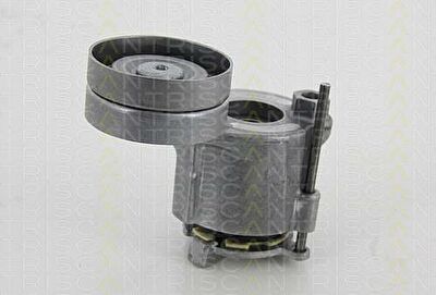 TRISCAN 8641 253011 натяжной ролик, поликлиновой ремень на RENAULT MEGANE III Наклонная задняя часть (BZ0_)
