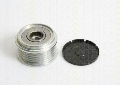 TRISCAN 8641 274003 механизм свободного хода генератора на VOLVO V70 I (LV)