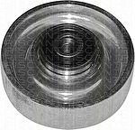 TRISCAN 8641 282003 паразитный / ведущий ролик, поликлиновой ремень на PEUGEOT 405 I Break (15E)