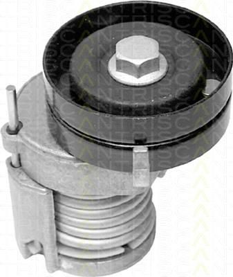 TRISCAN 8641 291003 натяжная планка, поликлиновой ремень на SKODA ROOMSTER Praktik (5J)