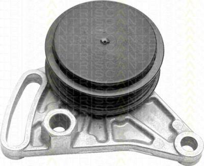 TRISCAN 8641 291004 натяжной ролик, поликлиновой ремень на SKODA SUPERB (3U4)