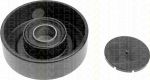 TRISCAN 8641 292010 паразитный / ведущий ролик, поликлиновой ремень на AUDI 100 (4A, C4)