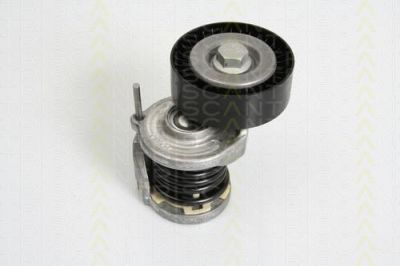 TRISCAN 8641 293021 натяжная планка, поликлиновой ремень на SKODA OCTAVIA Combi (1Z5)