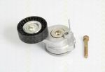 TRISCAN 8641 293024 натяжной ролик, поликлиновой ремень на AUDI Q5 (8R)