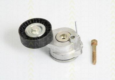 TRISCAN 8641 293024 натяжной ролик, поликлиновой ремень на AUDI Q5 (8R)