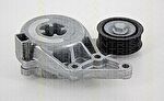 TRISCAN 8641 293033 натяжная планка, поликлиновой ремень на VW GOLF IV (1J1)