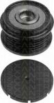 TRISCAN 8641 294011 механизм свободного хода генератора на AUDI A6 Avant (4B5, C5)