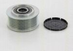 TRISCAN 8641 404001 механизм свободного хода генератора на HONDA CR-V III (RE)