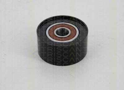 TRISCAN 8641 502005 паразитный / ведущий ролик, поликлиновой ремень на MAZDA CX-7 (ER)