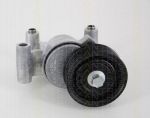 TRISCAN 8641 503002 натяжная планка, поликлиновой ремень на MAZDA 3 седан (BK)
