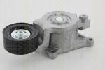 TRISCAN 8641 503007 натяжной ролик, поликлиновой ремень на MAZDA CX-7 (ER)