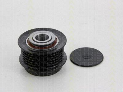 TRISCAN 8641 804001 механизм свободного хода генератора на TOYOTA AURIS (NRE15_, ZZE15_, ADE15_, ZRE15_, NDE15_)