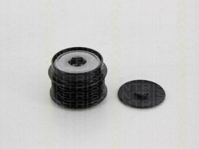 TRISCAN 8641 804003 механизм свободного хода генератора на JEEP CHEROKEE (KJ)