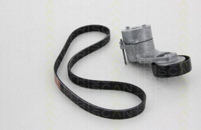 TRISCAN 8642 24001 поликлиновой ременный комплект на OPEL ZAFIRA A (F75_)