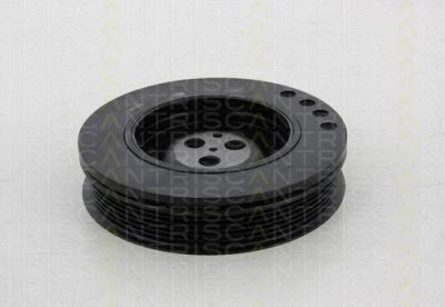 TRISCAN 8643 16005 ременный шкив, коленчатый вал на FORD MONDEO III седан (B4Y)