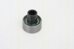 TRISCAN 8646 14112 натяжной ролик, ремень грм на NISSAN PATHFINDER II (R50)
