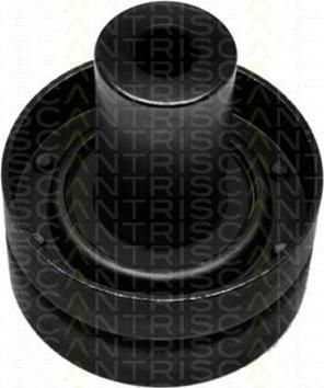 TRISCAN 8646 14204 паразитный / ведущий ролик, зубчатый ремень на NISSAN SUNNY III Hatchback (N14)