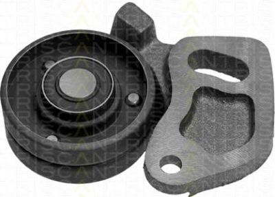 TRISCAN 8646 15109 натяжной ролик, ремень грм на FIAT FIORINO фургон (146)