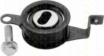 TRISCAN 8646 16105 натяжной ролик, ремень грм на FORD FIESTA фургон (FVD)