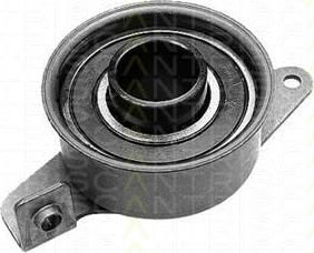 TRISCAN 8646 16109 натяжной ролик, ремень грм на FORD FIESTA фургон (FVD)